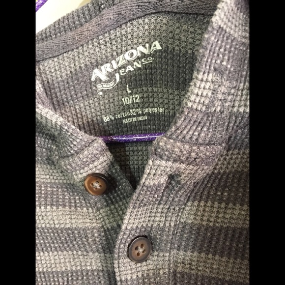 🔥5/$25 Arizona Hoodie Sz L - Picture 5 of 5